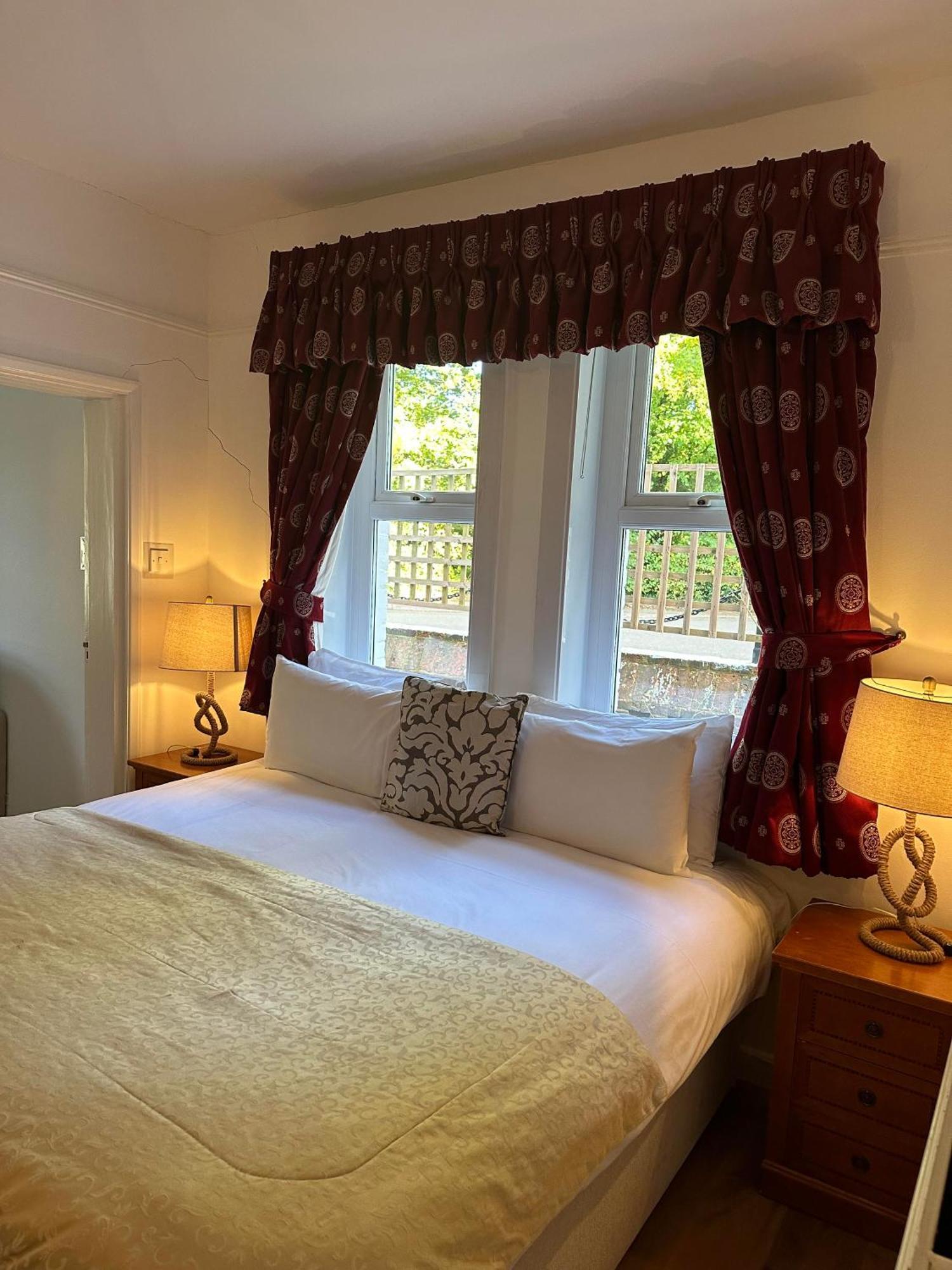Hotel The Manor At Bickley Bromley Exteriér fotografie